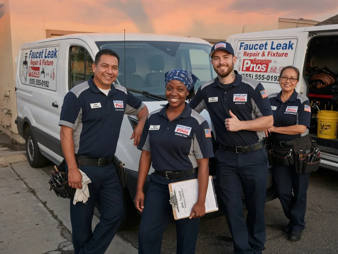 Faucet Repair company in Tuckerton, NJ