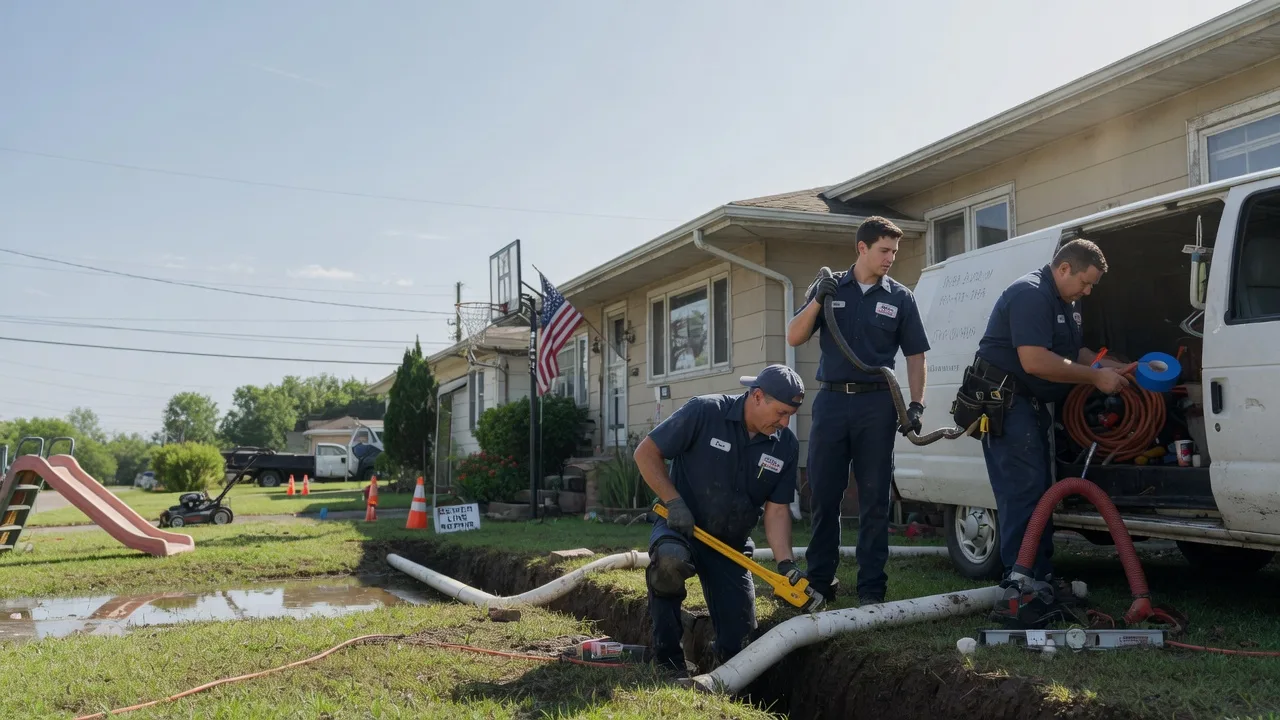 Toilet Installation in Tuckerton, NJ near me